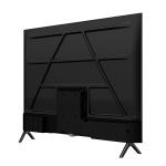 Tcl TELEVISOR QLED 43" FHD HDR10 QUANTUM DOT S5K GOOGLE TV